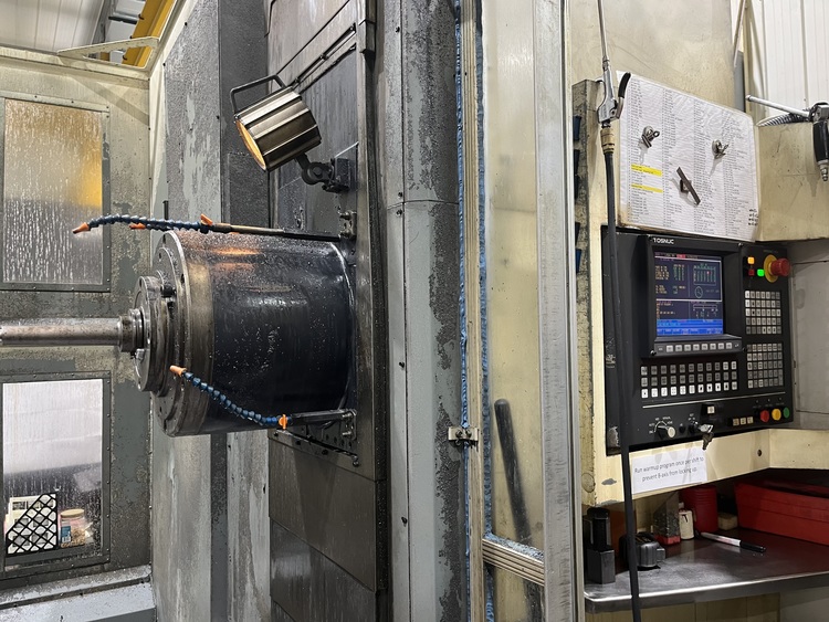 Toshiba BTD-110H.R13, Machine ID: 8927